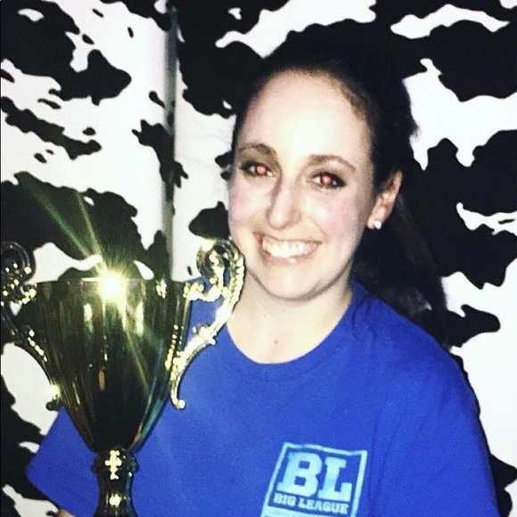 αвσυт мe Pᴏsʜ Aᴍʙᴀssᴀᴅᴏʀ - Picture 2 of 2